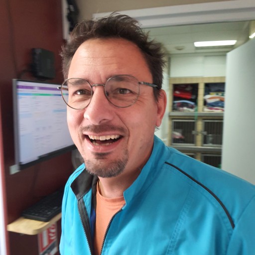 Dr Jean HEYNDERICKX